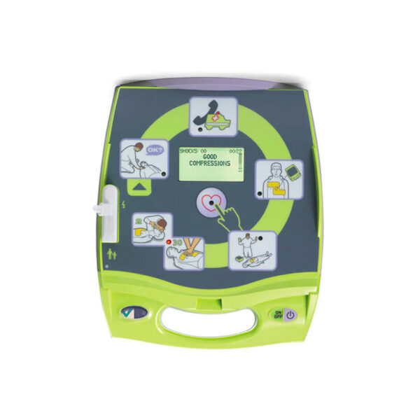 zoll aed plus selvit